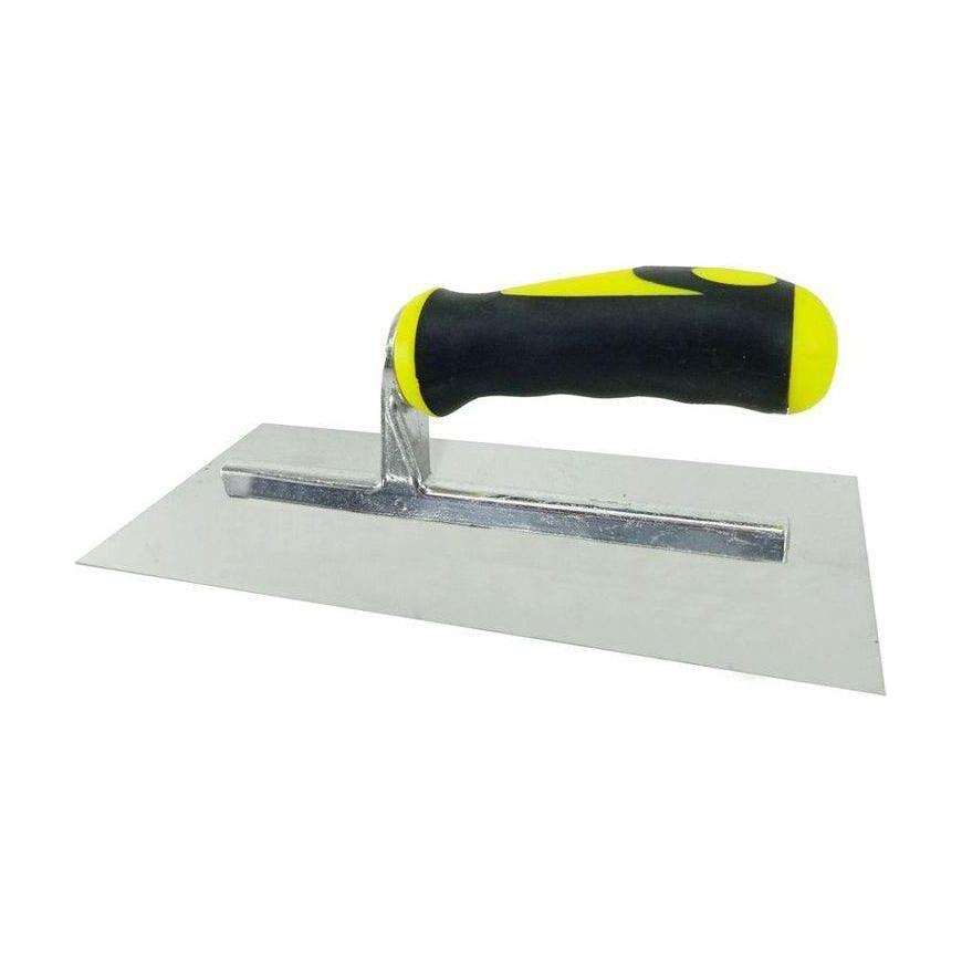 Powerhouse S/S Plastering Trowel | Powerhouse by KHM Megatools Corp. Powerhouse S/S Plastering Trowel | Powerhouse by KHM Megatools Corp.